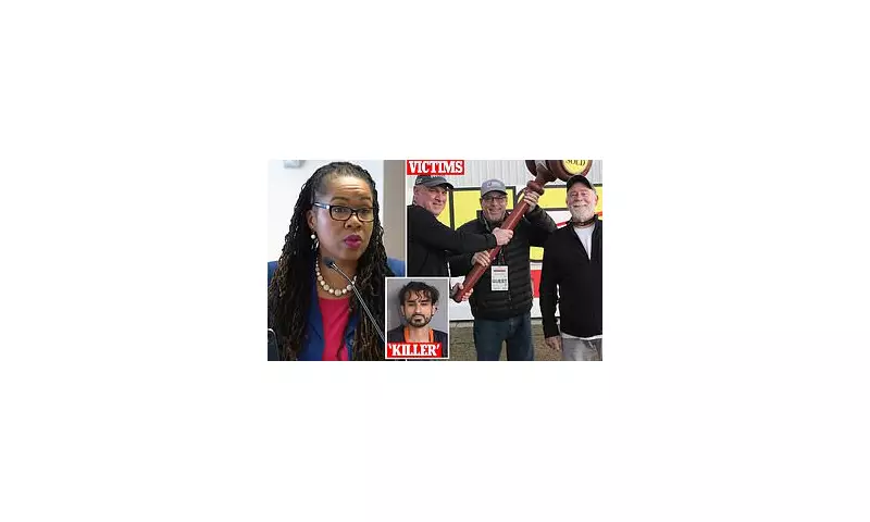 Florida Prosecutor Blames Mental Health Costs for Triple Murder Near Disney World