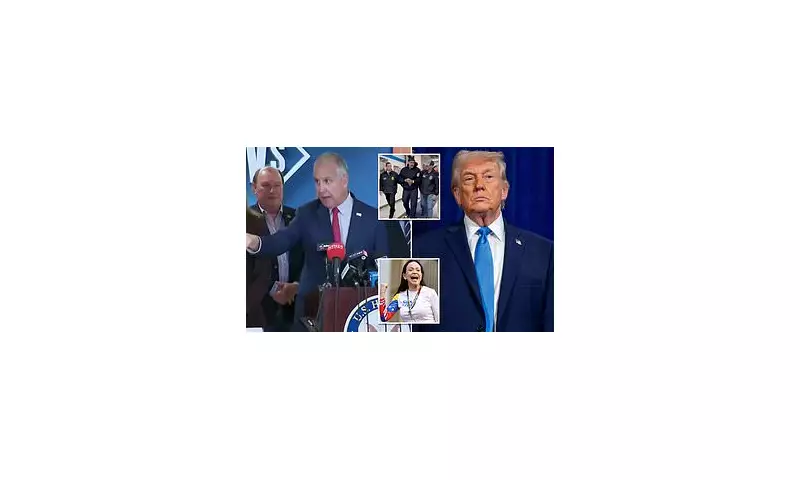 Florida Republican erupts at reporter over Venezuela support clash with Trump