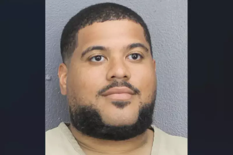 Florida suspect held on $770k bond after woman found dead on Christmas beach