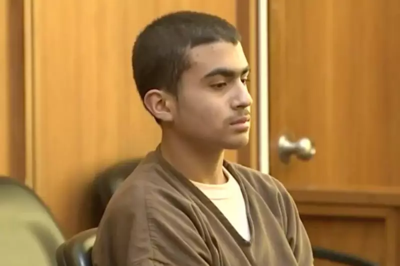 Florida Teen, 15, Jailed for 25 Years After Confessing to Mother's Murder