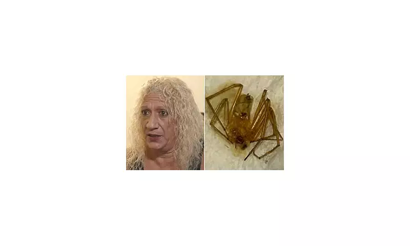 Florida Woman Sues Apartment Complex After Spider Bites Lead to Toe Amputation