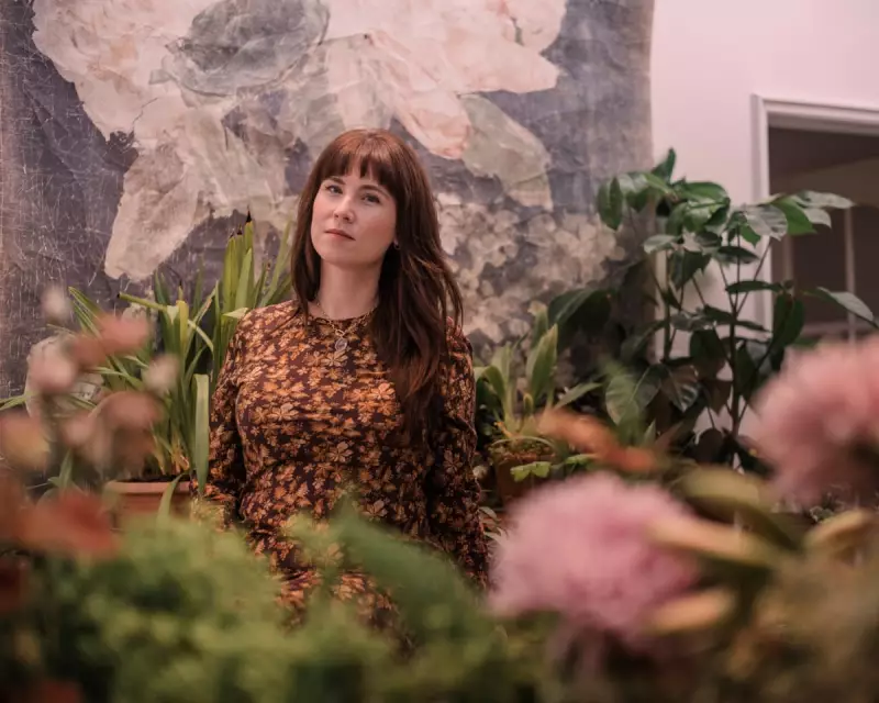 Florists at Risk: The Hidden Pesticide Dangers in Your Bouquets