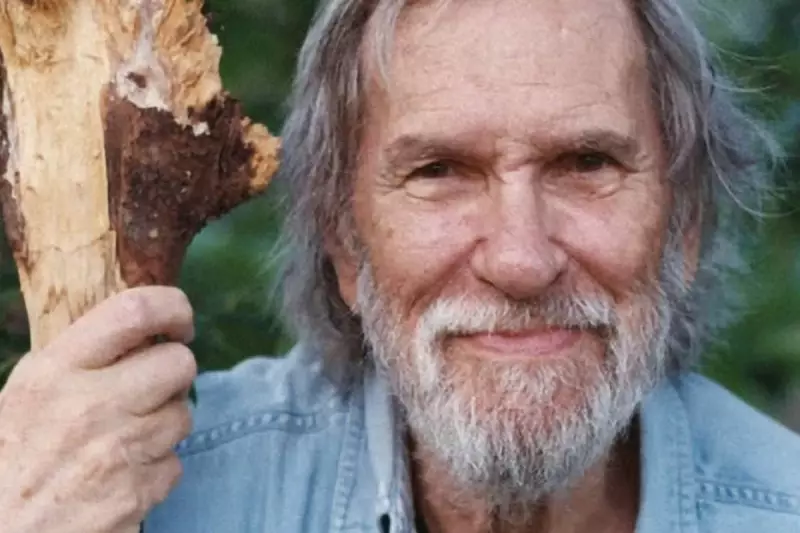 Folk Singer Tucker Zimmerman, 84, and Wife Die in Belgian House Fire