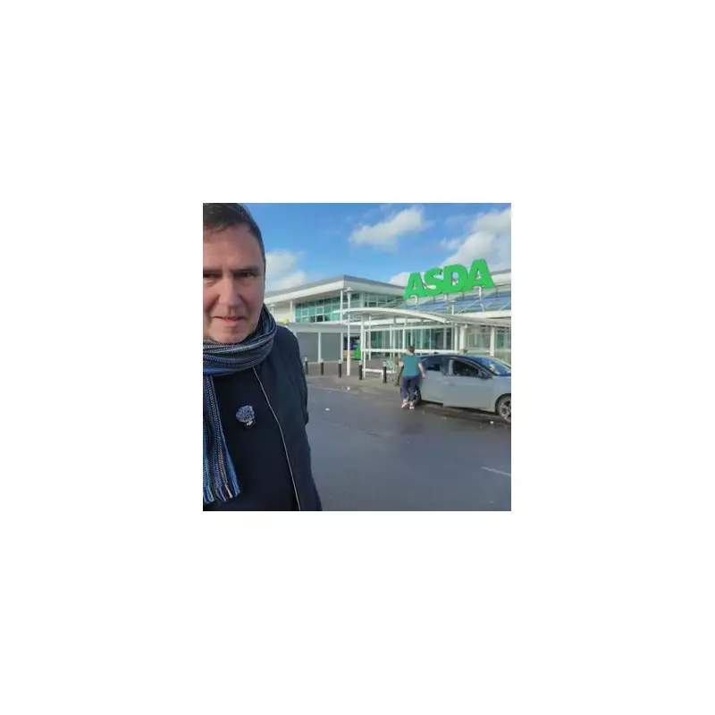 Food Critic Slams Asda Café: 'Worst Supermarket Meal I've Ever Had'