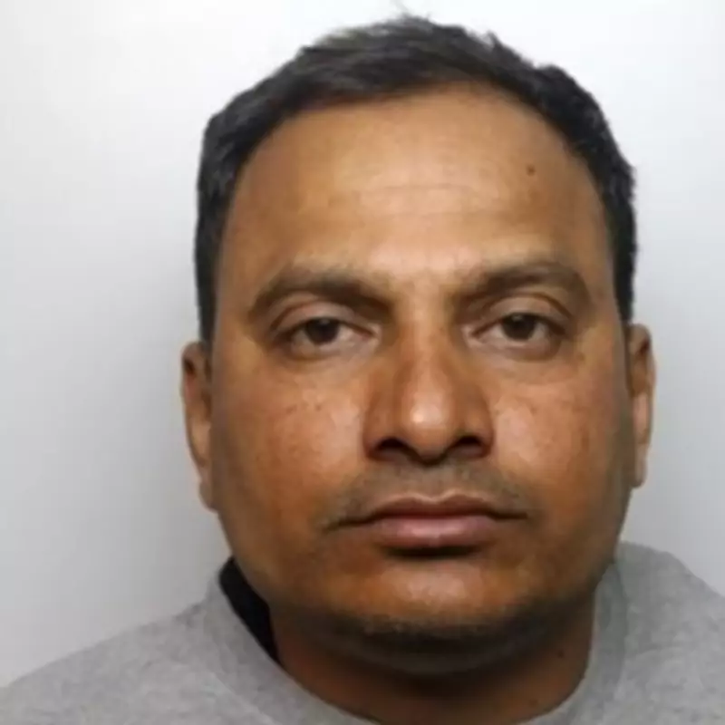 Food Delivery Driver Jailed for Flashing Public During Meal Deliveries