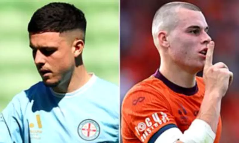 Football Australia Clears Memeti After Vidic Racial Abuse Claim Dismissed