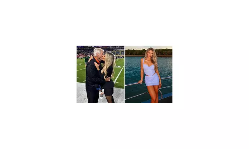 Football Icon Jimmy Johnson Outraged by AI-Generated Kissing Video Scandal