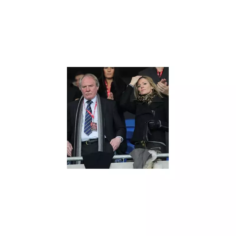 Football Legend Terry Yorath Dies at 75, Family Says He's 'Reunited' with Son