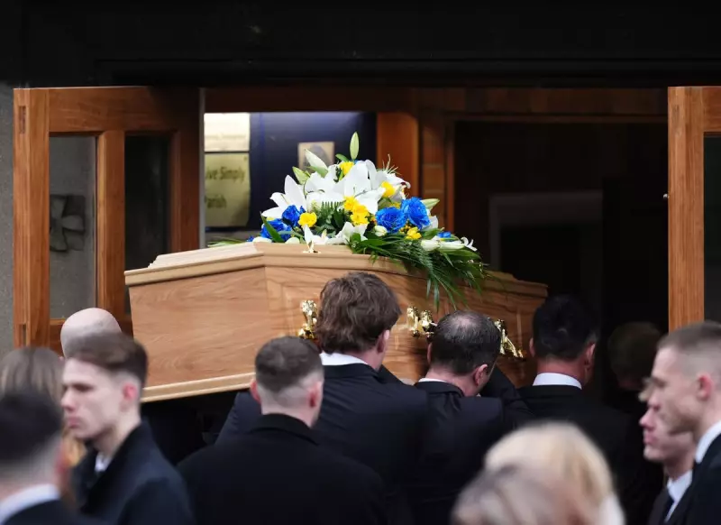 Football World Gathers in Leeds to Honour Wales Legend Terry Yorath