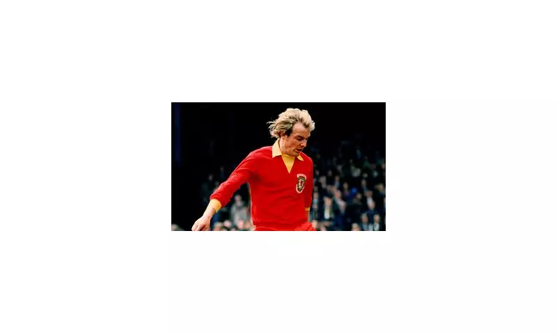 Footballing World Gathers to Bid Farewell to Leeds and Wales Legend Terry Yorath