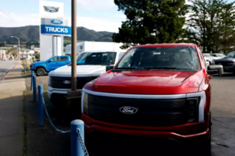 Ford and GM Launch Auto Banks: What It Means for Car Loans and Buyers