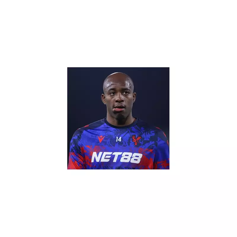 Forest Target £35m Mateta Despite Palace Tensions