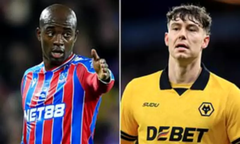 Forest's Mateta Pursuit Intensifies as Palace Secure Larsen Deal