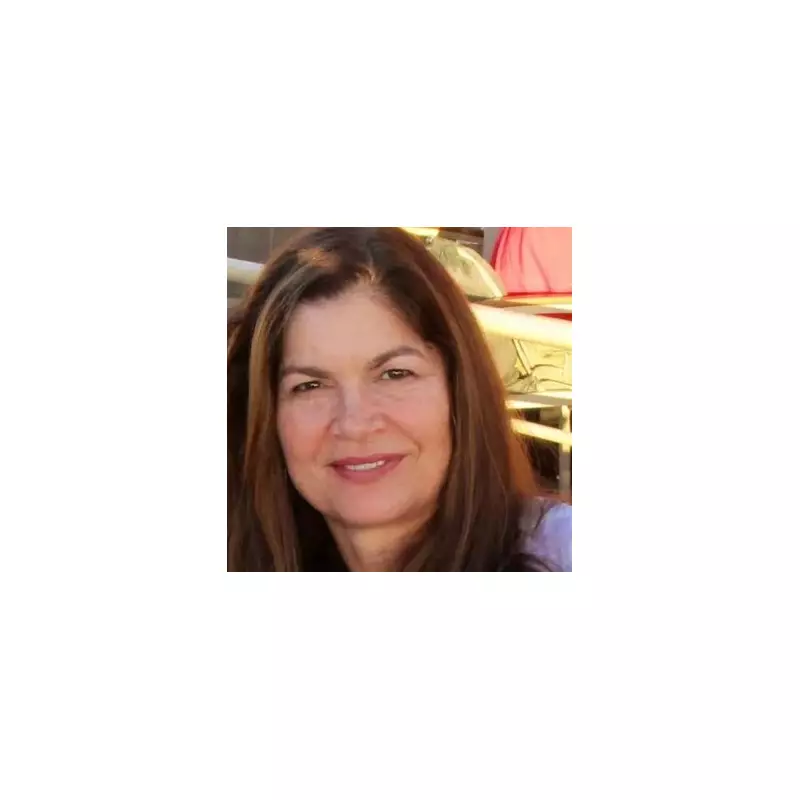 Forgiveness Turned Fatal: Woman Hired Mother's Killer, Then He Murdered Her