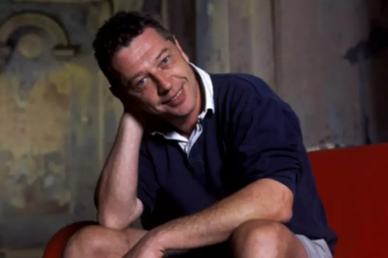 Former BBC DJ Andy Kershaw Battles Cancer with Defiant Spirit