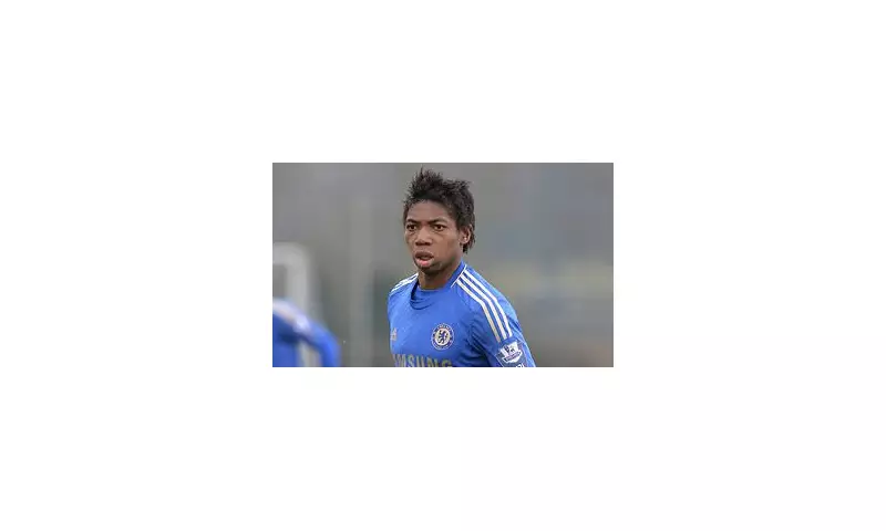 Former Chelsea Youth Star Lamisha Musonda, 33, Reveals He May Have 'Days Left' to Live