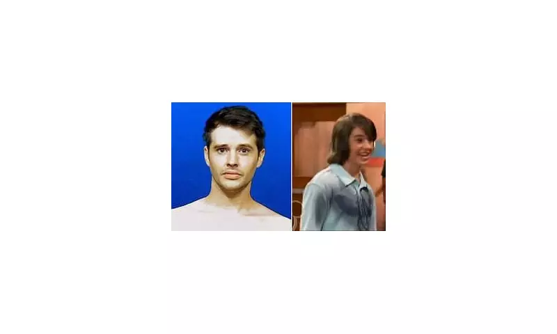 Former Disney Star Matt Prokop, 35, Held Without Bail on Child Pornography Charge