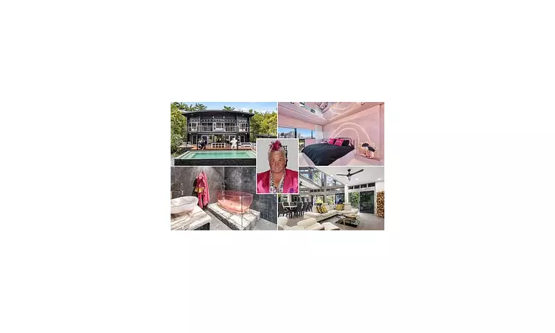 Former Geelong Mayor Darryn Lyons Offloads Luxury Properties Worth $6 Million