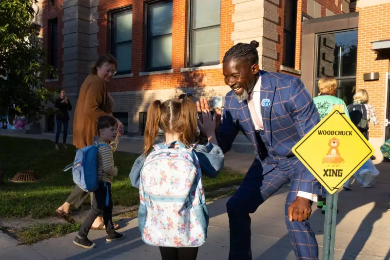 Former Iowa Superintendent Faces Guilty Plea Over False US Citizenship Claims