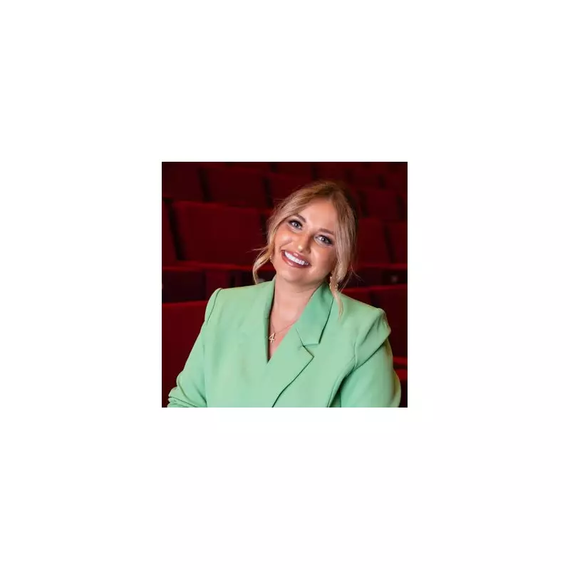 Former Love Island Star Amy Hart Hospitalised After Pregnancy Scare