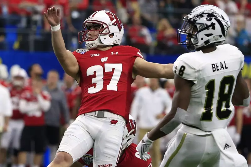 Former NFL Star Sam Beal Missing for Seven Months, Family Appeals for Help