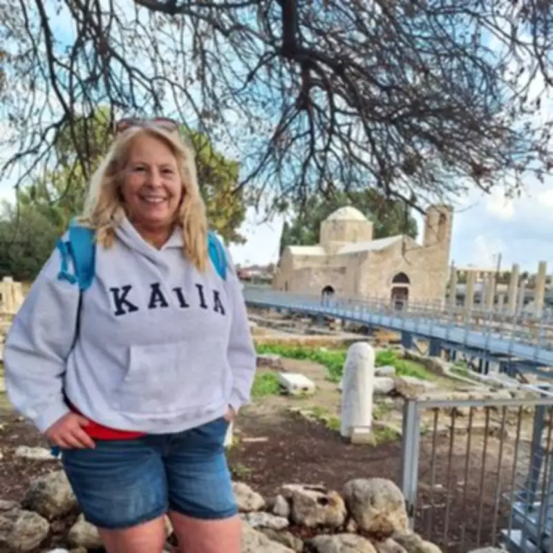 Former NHS Consultant Flees UK Cost of Living Crisis for New Life in Cyprus