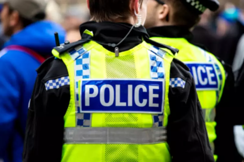 Former PCC Warns: Scrapping Police Commissioners is a Costly Political Gamble