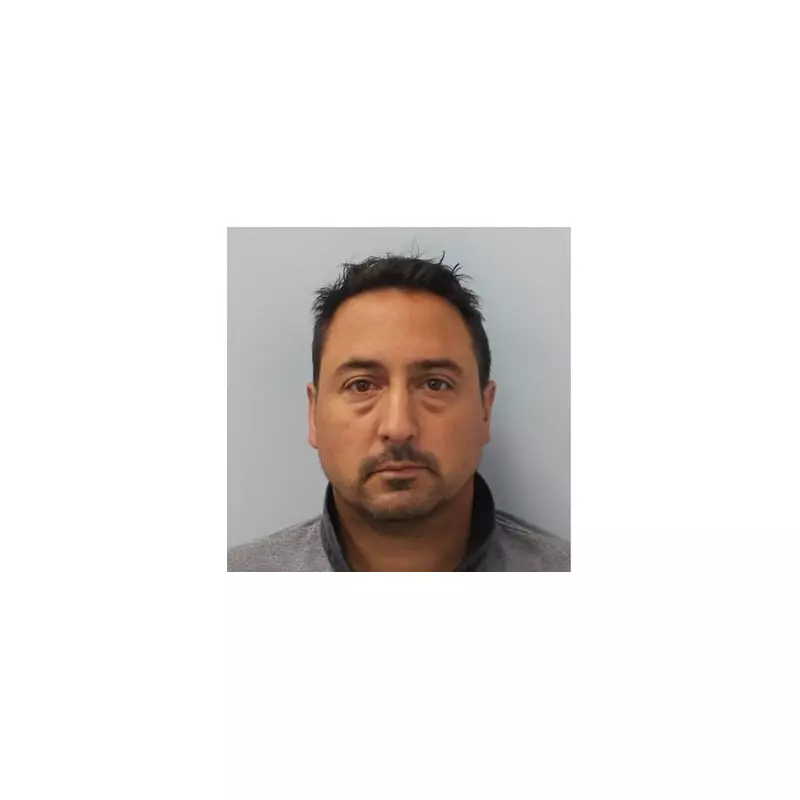 Former Racing Bookmaker Receives Suspended Sentence for Child Sex Offences