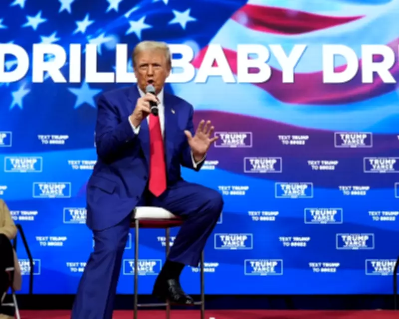 Former Supreme Court Justice Condemns Trump's Climate Change 'Hoax' Stance as Catastrophic