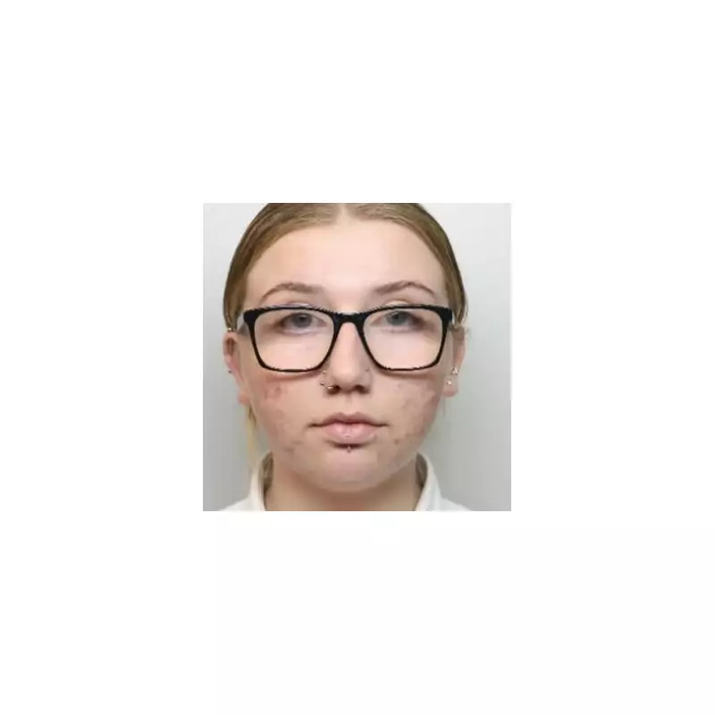 Former Teen Prison Guard Jailed for Inmate Sex Scandal and Snapchat Video Leak