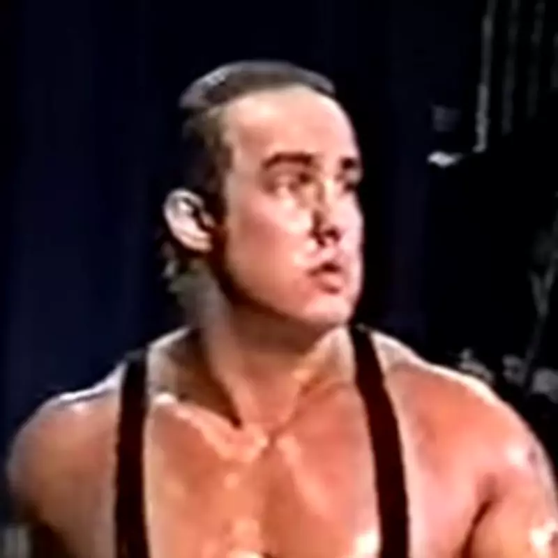 Former WWE Star Steve Bradley, Who Trained Kurt Angle, Found Dead at 32