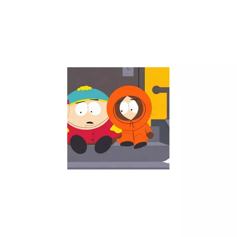 Fortnite South Park Crossover Leaked for January 9, GTA 6 Clash Looms