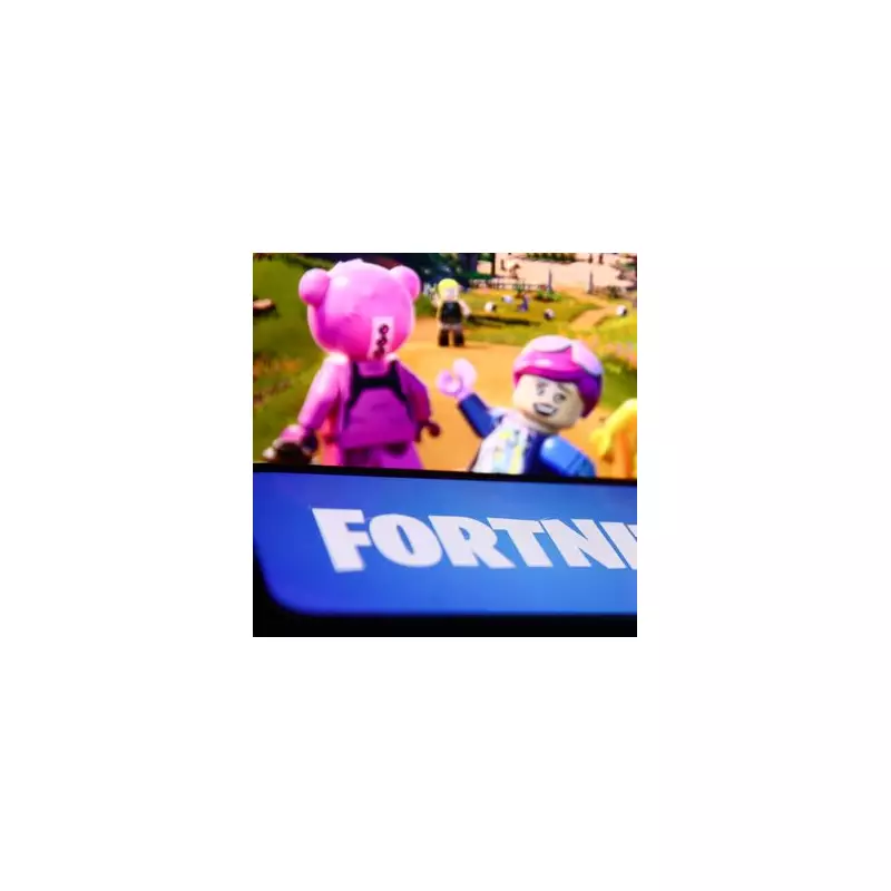 Fortnite UK Server Outage: 200+ Reports as Gamers Hit by Problems