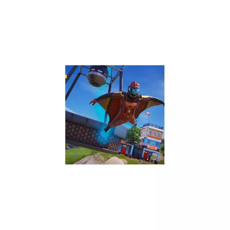 Fortnite's New Simple Build Setting Sparks Player Backlash