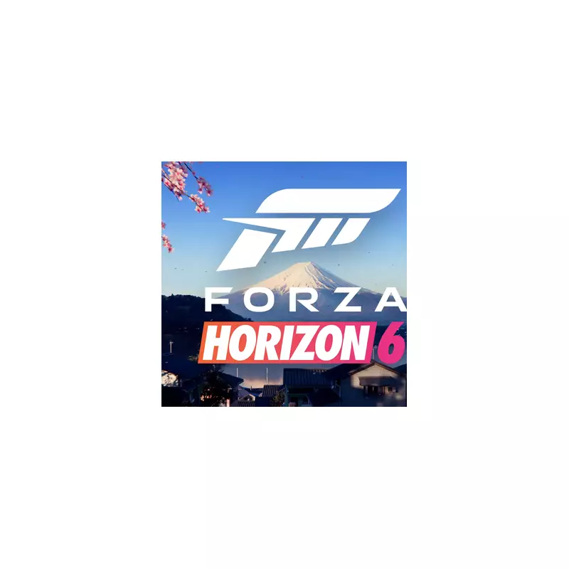 Forza Horizon 6 Release Date Leaked: Game Hits the Road in May 2026