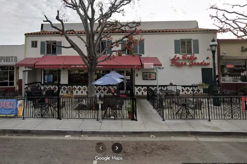 Four Arrested in 2004 Pizza Patio Murder Cold Case After Two Decades