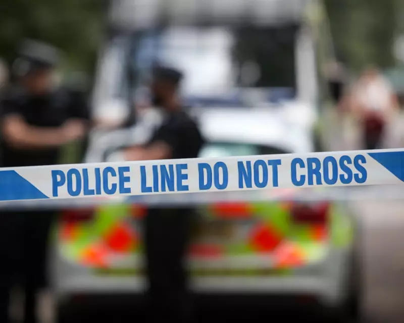 Four dead in Bolton taxi and car collision, three believed to be teenagers