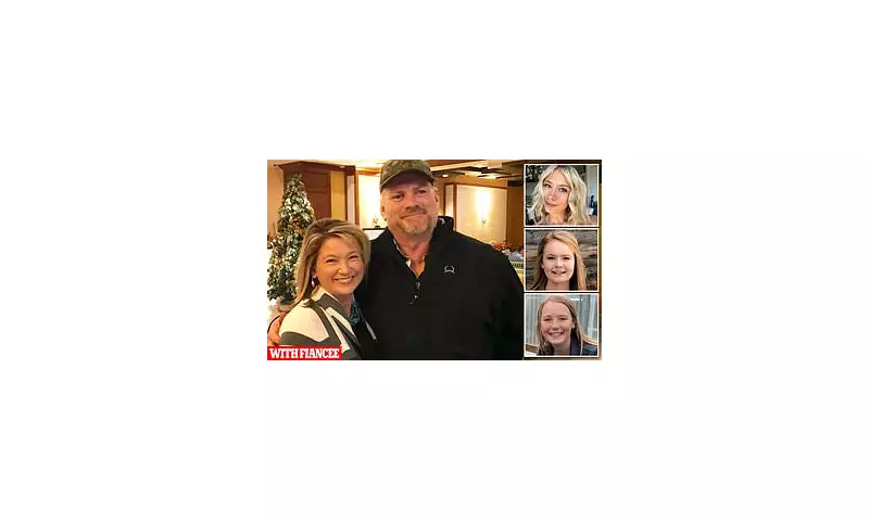 Four Family Members Killed in Arizona Helicopter Crash Hours Before Pilot's Wedding