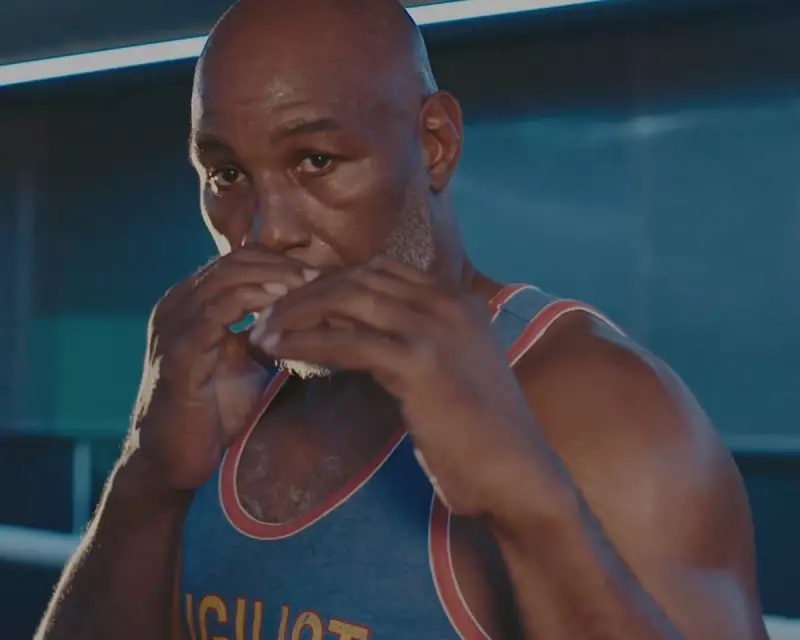 Four Kings: Channel 4's Boxing Doc Reveals 90s Glory & Grit