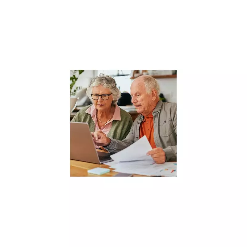 Four Major Pension Shifts in 2026: Later Retirement for Millions