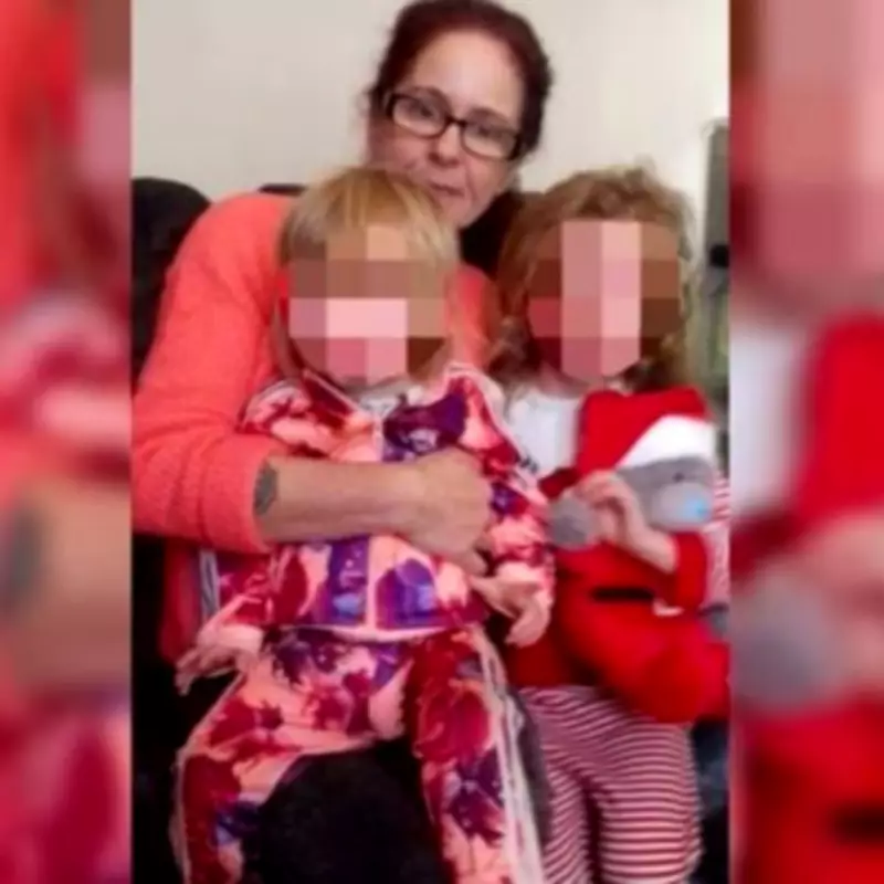 Four Men Jailed for 124 Years After Doorstep Murder of Wirral Nan