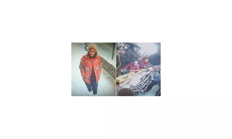 Fourth Day of Search for Missing Partner of Mick Jagger's Granddaughter in Cornwall