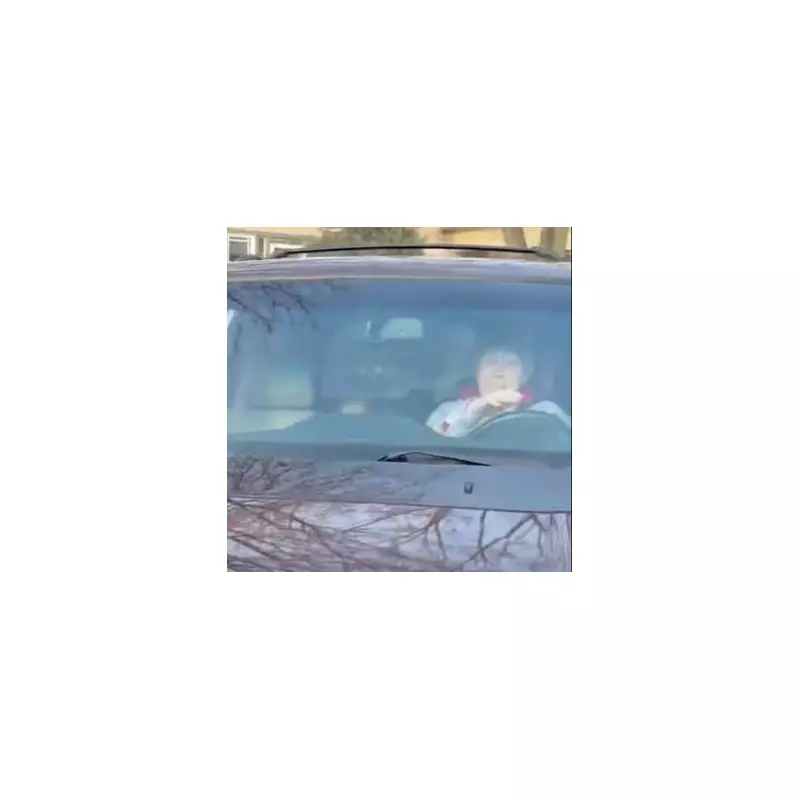 Frame-by-Frame: New Minnesota Shooting Video Contradicts Trump and Vance Claims