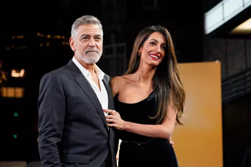 France Defends Granting Citizenship to George and Amal Clooney