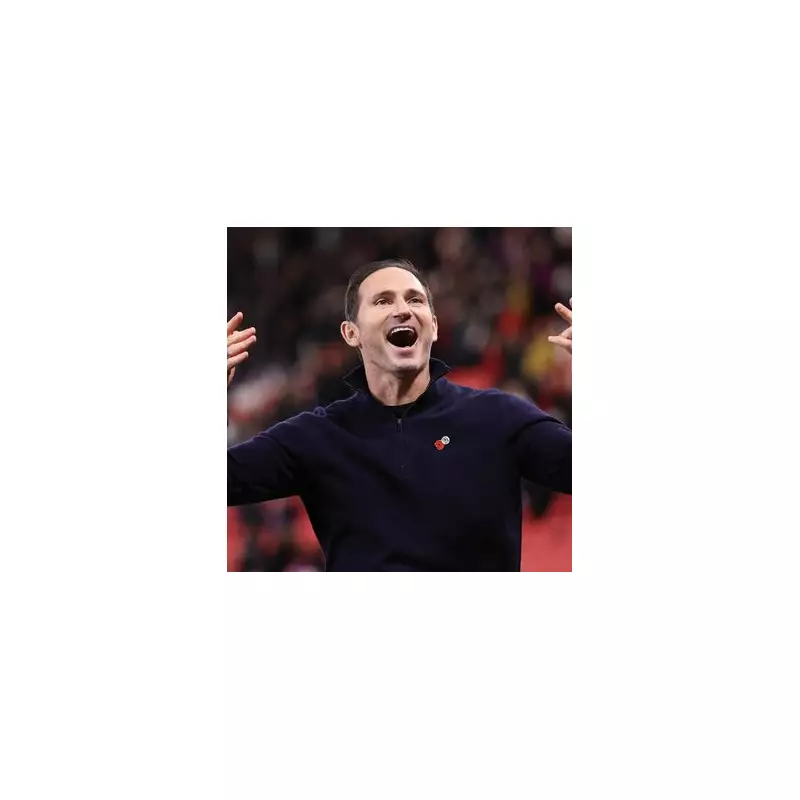 Frank Lampard Could Return to Chelsea for Third Managerial Stint, Says Gallas