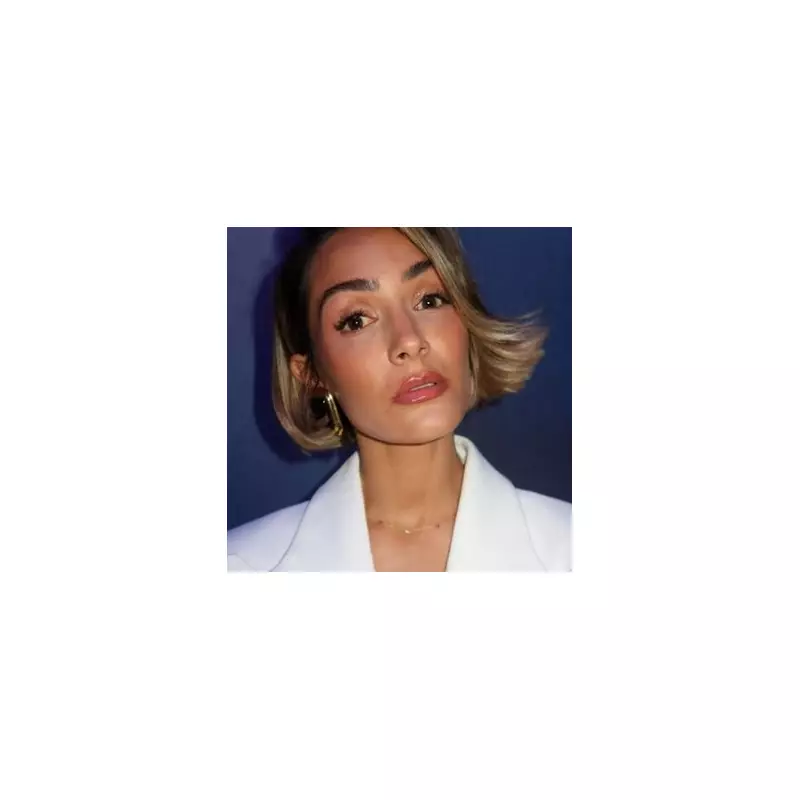 Frankie Bridge's Winter Fragrance Pick: Victoria Beckham's 21:50 Rêverie