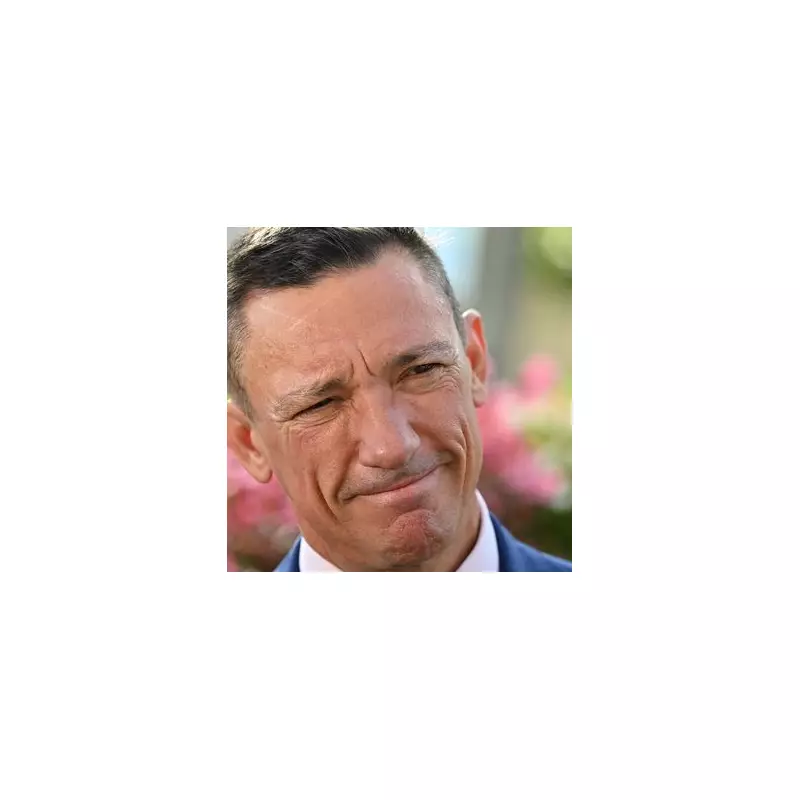 Frankie Dettori's £765k Tax Debt Unlikely to Be Paid, Say Liquidators