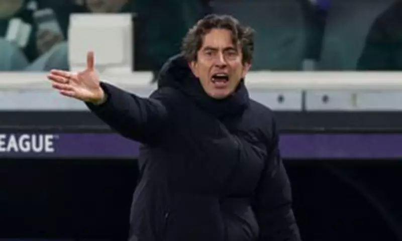 Frank's European Success Buys Time Amid Tottenham's Premier League Struggles