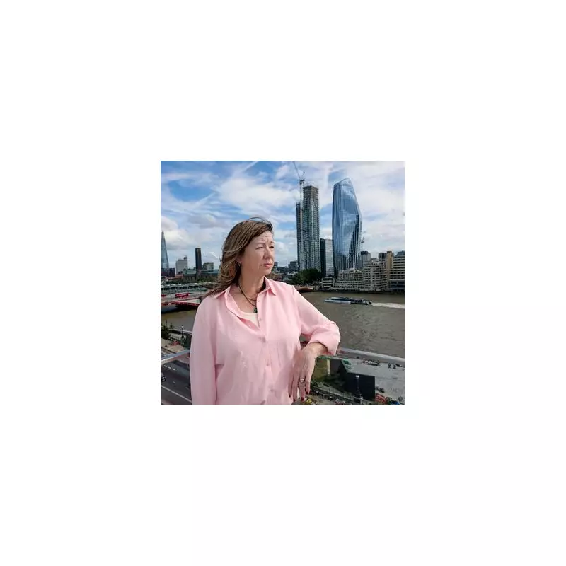 Fred and Rose West's escaped victim reveals grooming for murdered girl's role