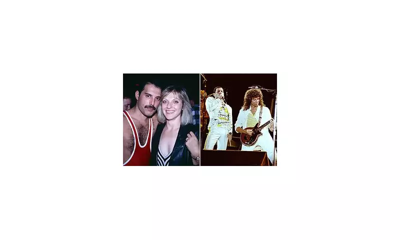 Freddie Mercury's Secret Daughter Bibi: Widower Vows to Publish Photo Memoir